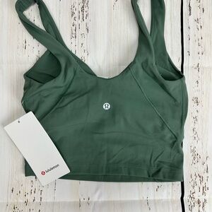 NWT Lululemon Align Tank
